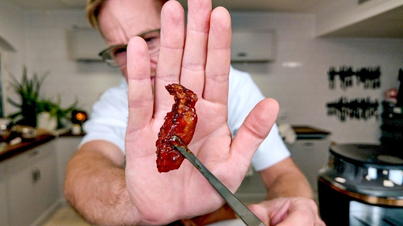 Snabba burnt ends - julbordets vinnare år efter år