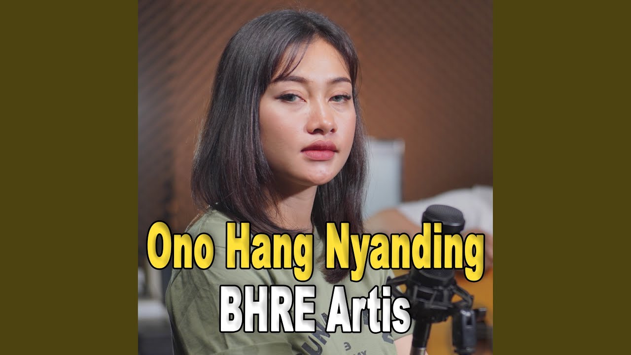 Ono Hang Nyanding