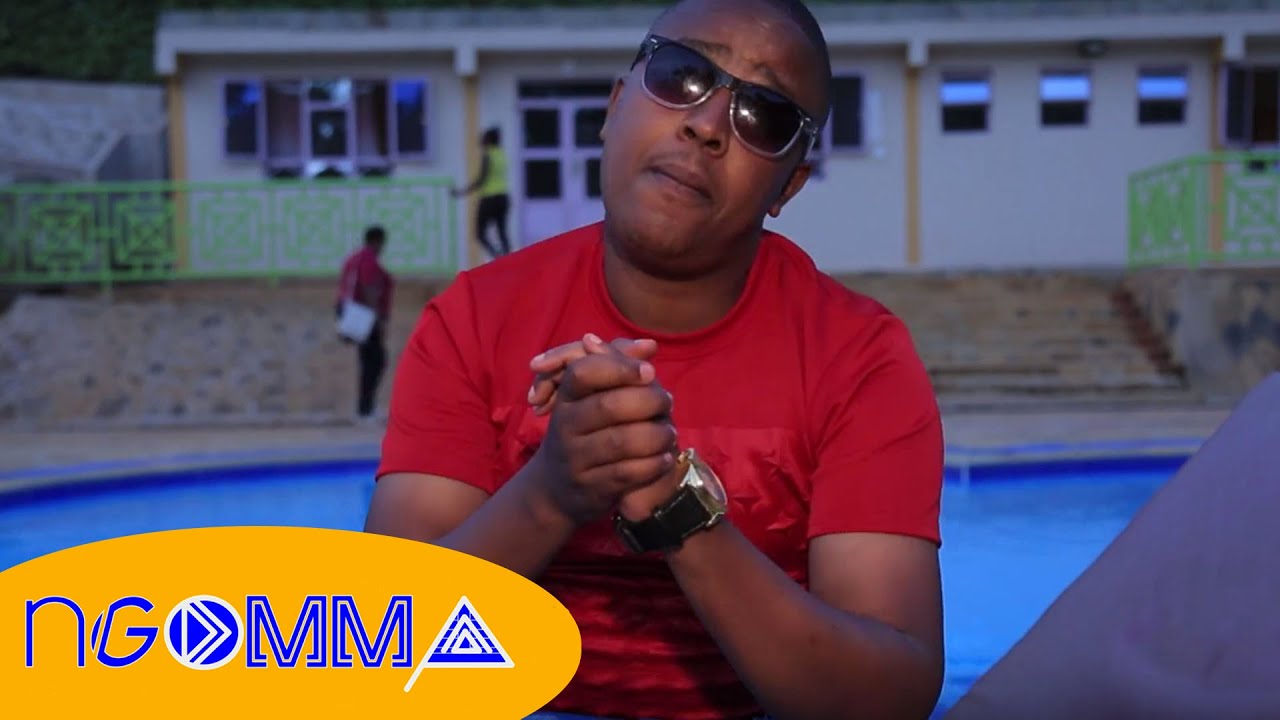 Mr John - Tuthii Vaa (Official Video)