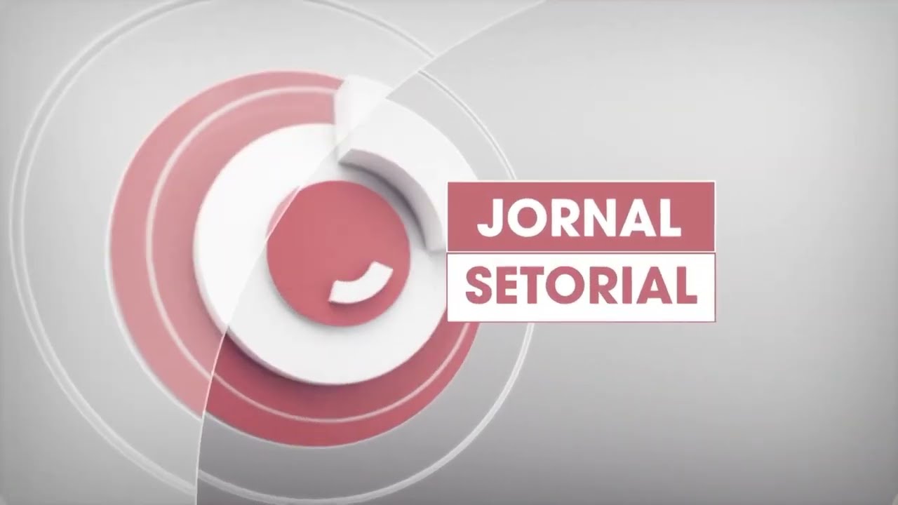 Vinheta Jornal Setorial (2020-Atual) TV Setorial