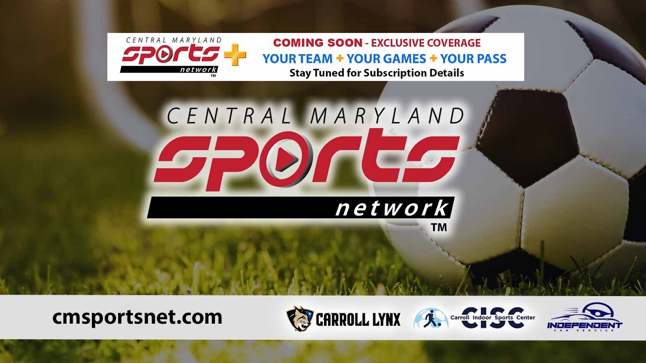 CMSportsNet: Liberty at South Carroll Varsity Boys Soccer 9/18/25