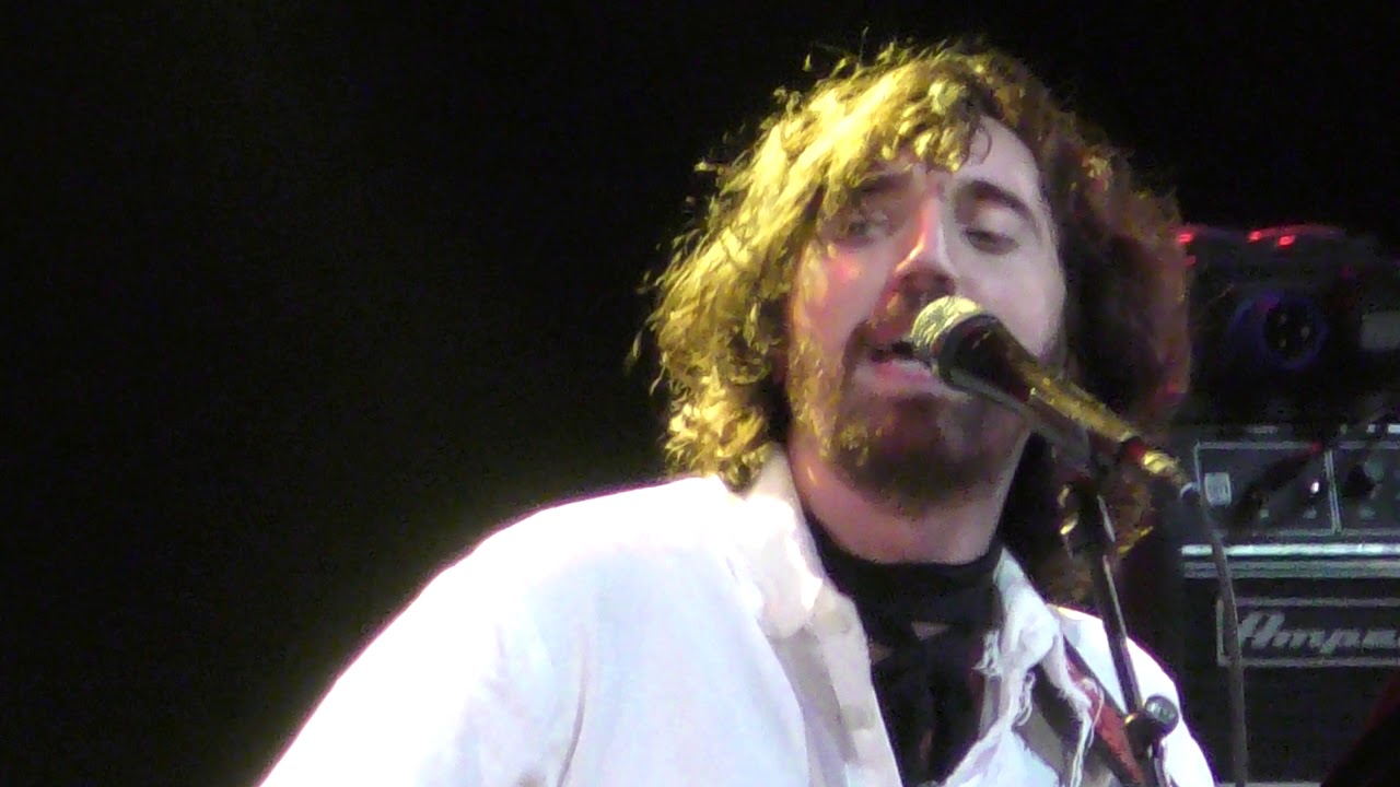 Jonathan Jeremiah live at North Sea Jazz 2019