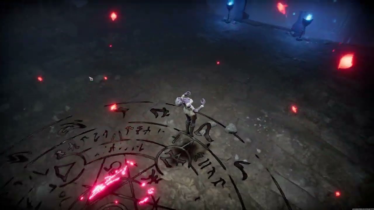 V Rising - First Look - PC|HD