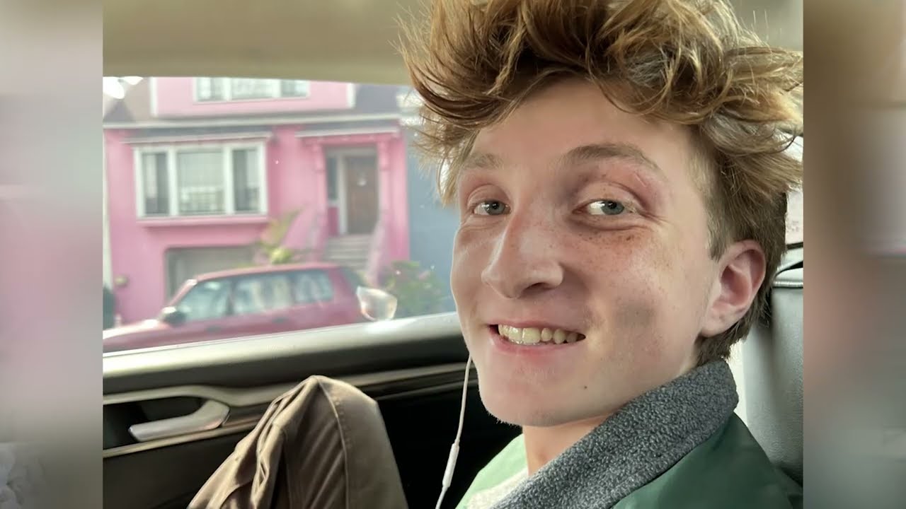 Ari's Story: Crossing the Country for Pediatric Rehabilitation Care