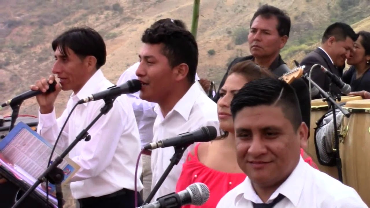 LLUVIA LATINA EN CHOCAN AYABACA 2018   LA FLOR DE SHIMBALITO