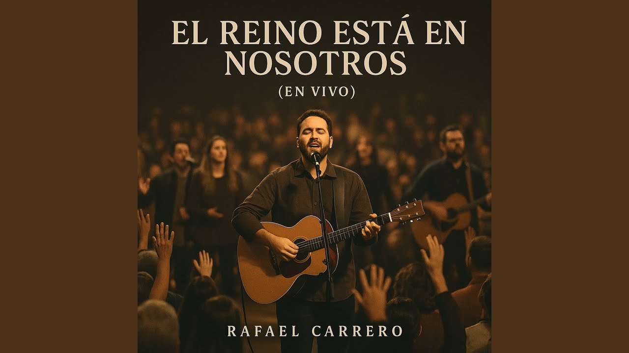 El Reino Está En Nosotros (En Vivo)