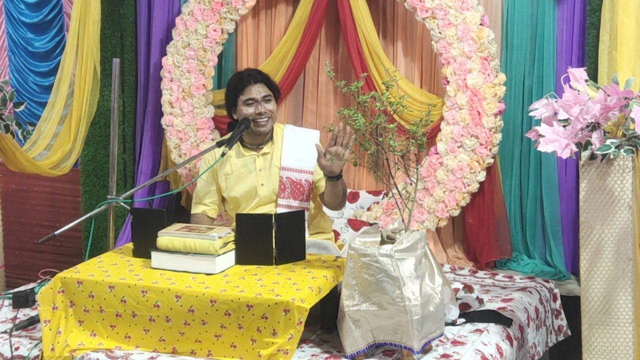 Shri Gopal Sound & Light is going live!