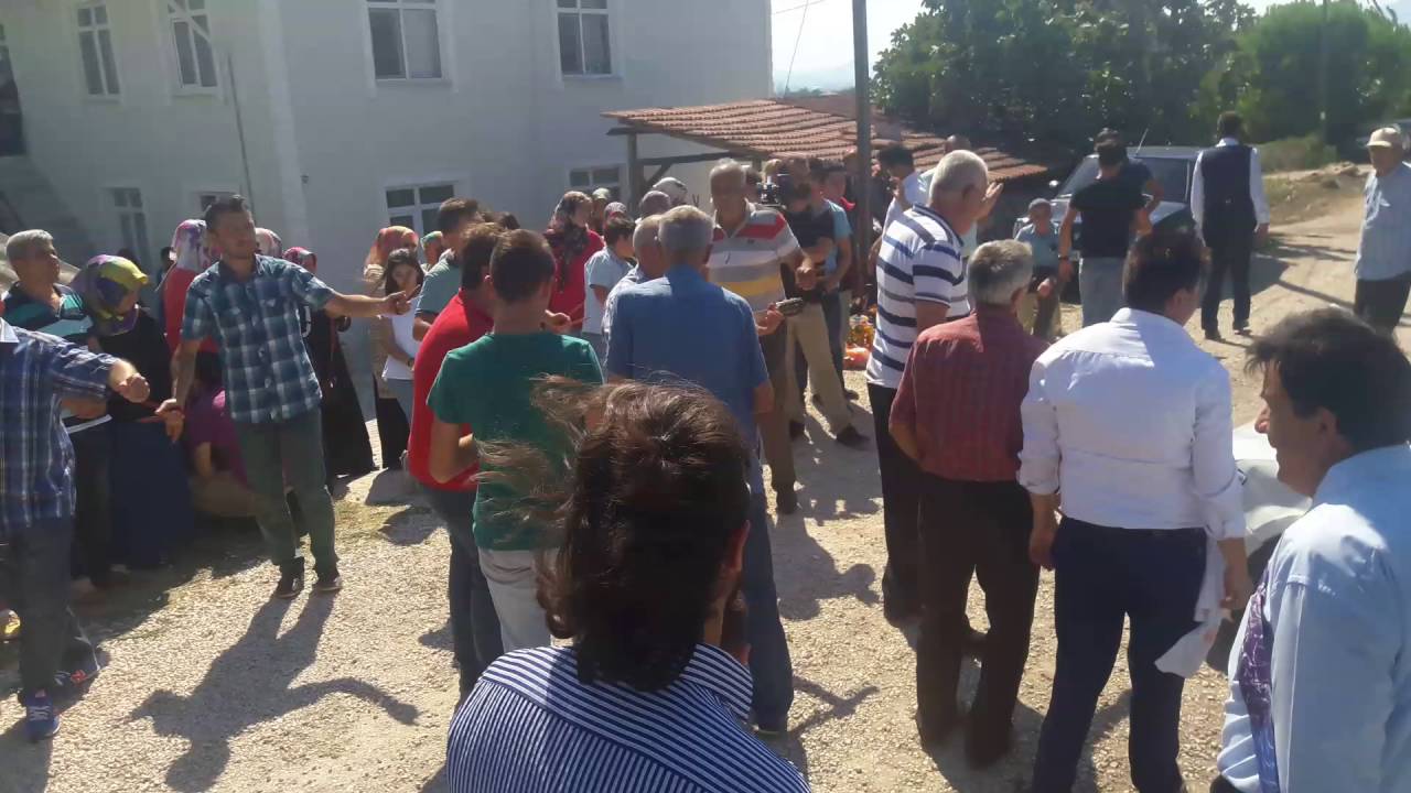 Geyve yöresi