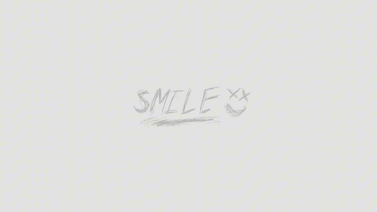 Jack The Man - Smile (Official Lyric Video)