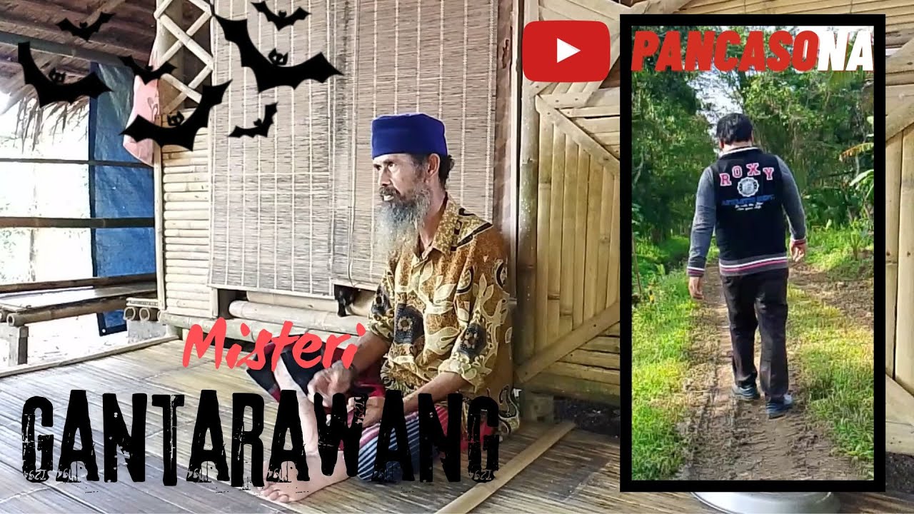 Misteri Gantarawang