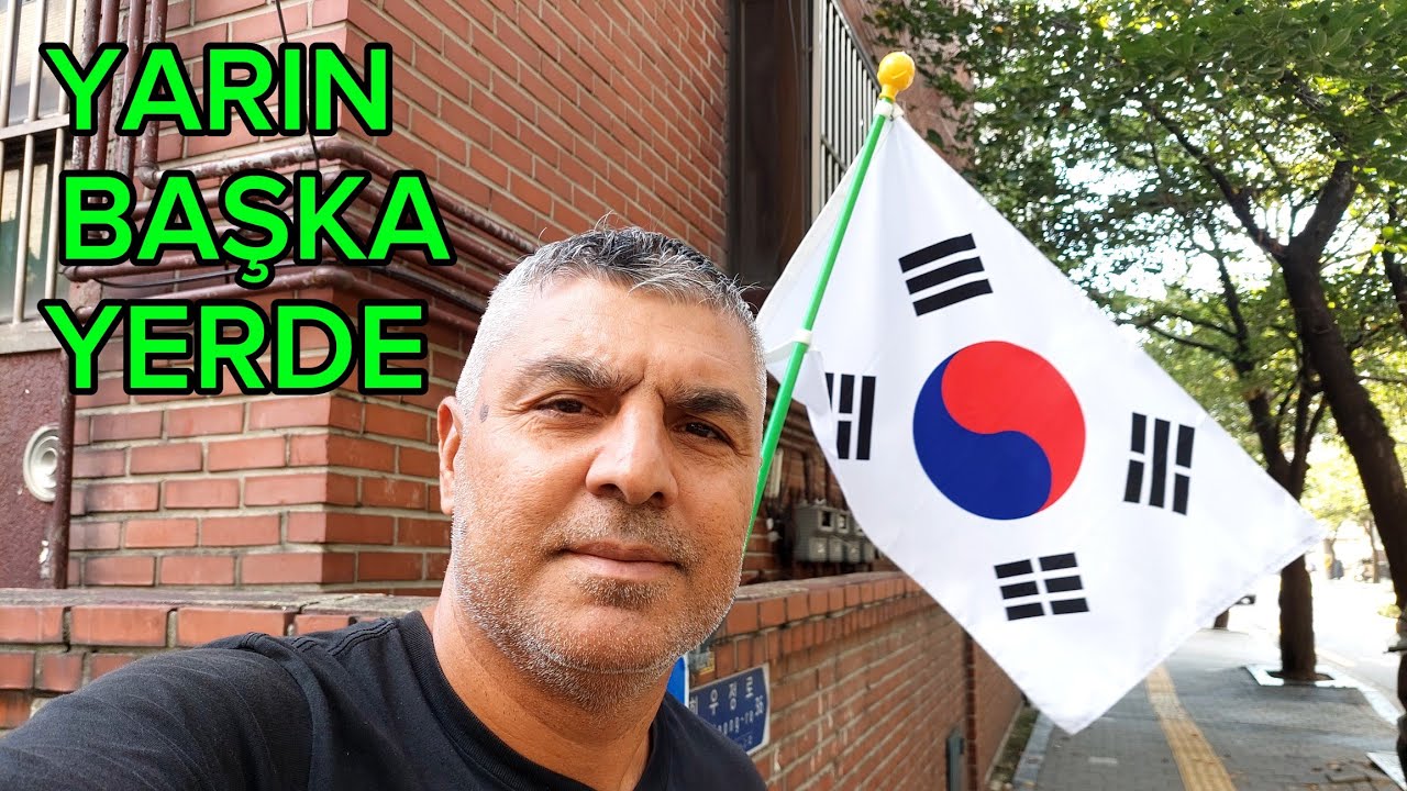 YARIN BAŞKA YERDE 