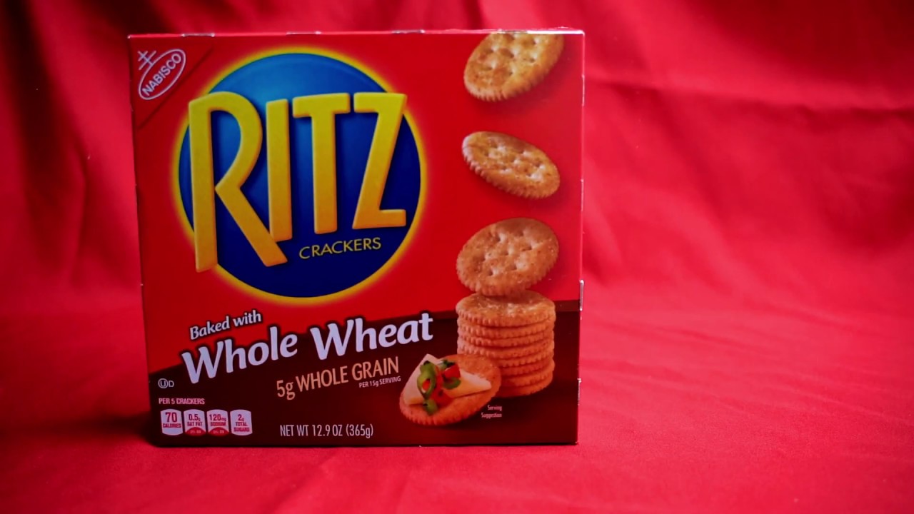 RITZ COMMERCIAL (Quarantine at home creation)