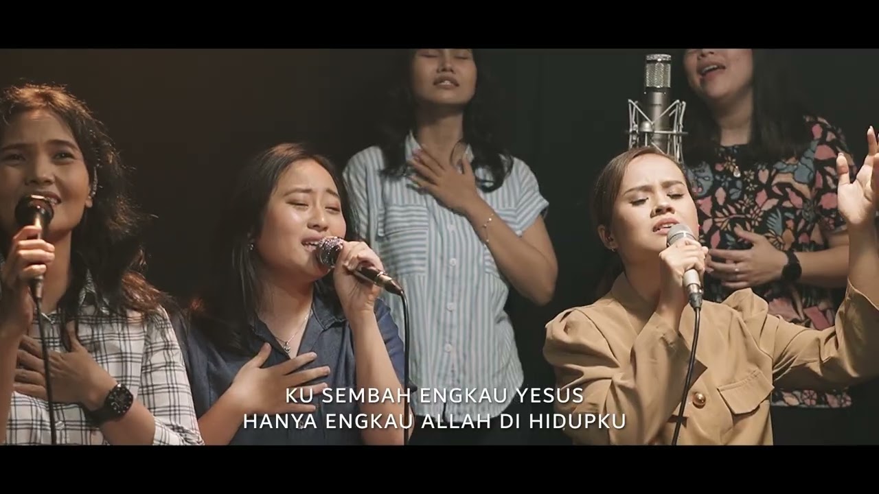 ROCK SURABAYA FELLOWSHIP WORSHIP
