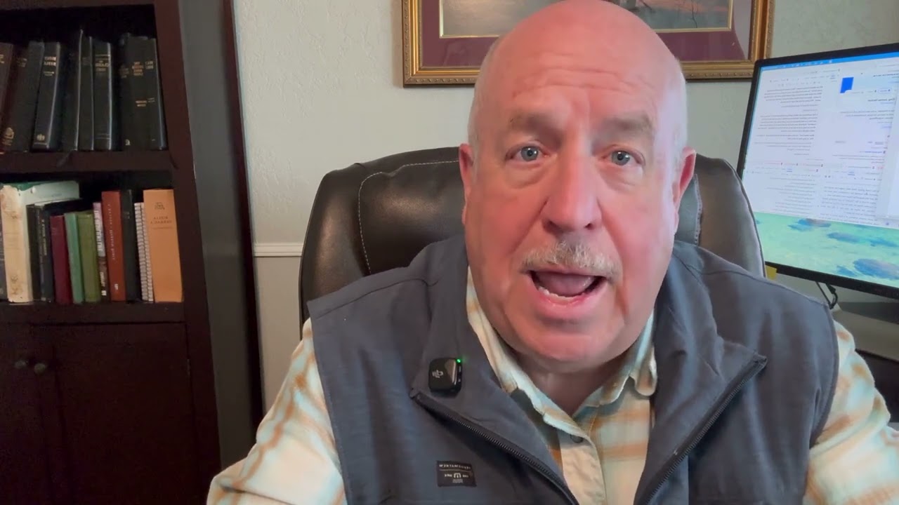 2026 DEVOTIONAL VIDEO 3