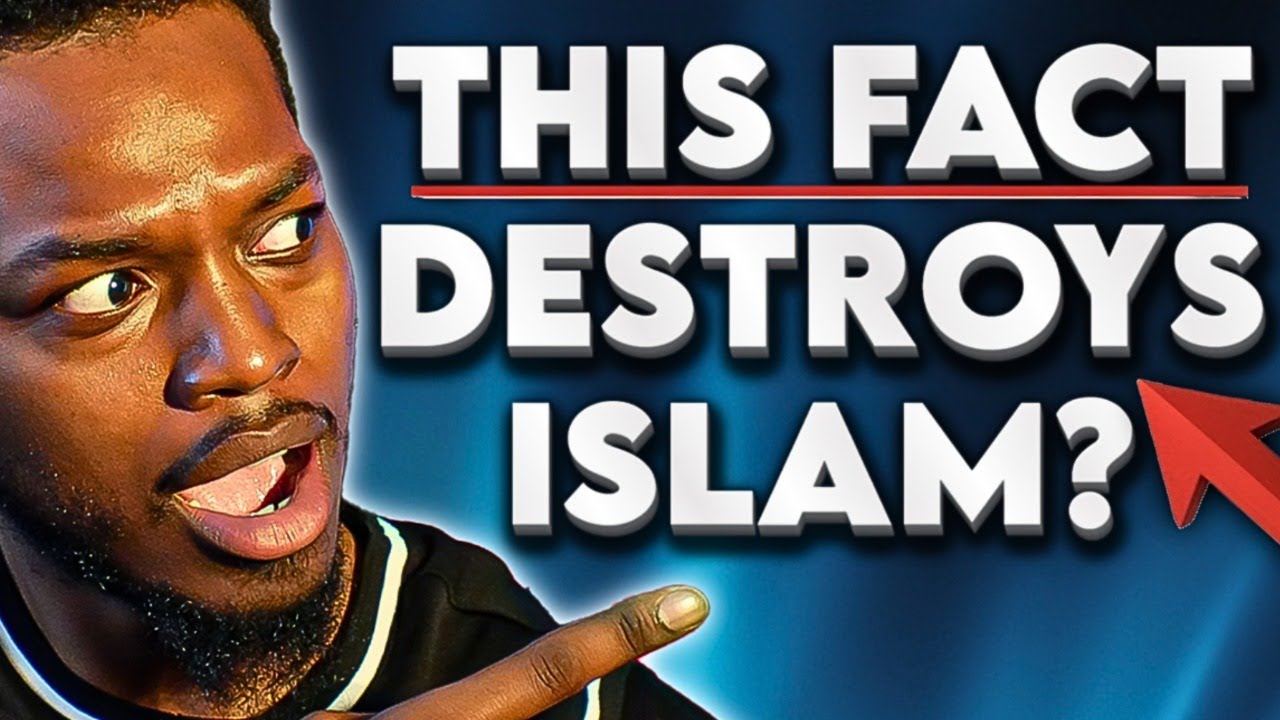 The Quran Is FULL of CONTRADICTIONS... Change My Mind! w/@JaiAndDoC