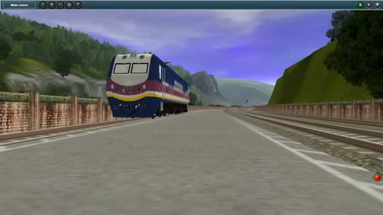[TS2009] Test tuyến mới K&eacute;p - Hạ Long