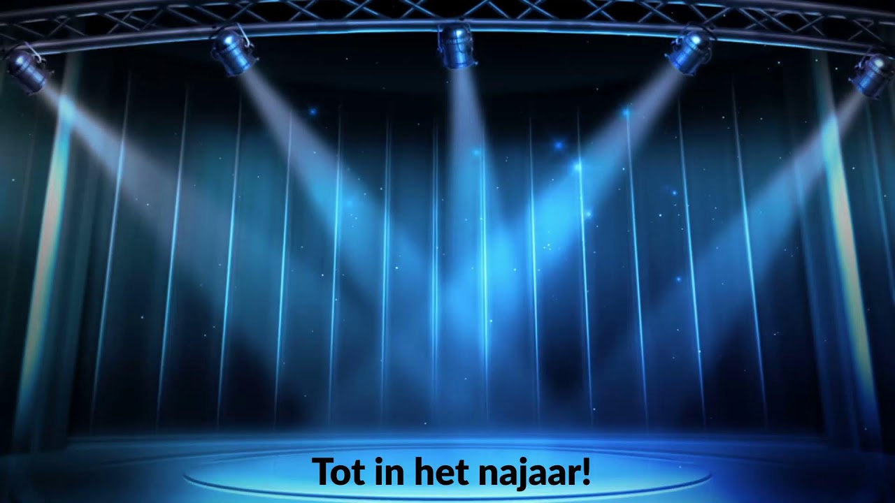 Jordy's Dolle  Bingo: vrijdag 20 februari 2026!
