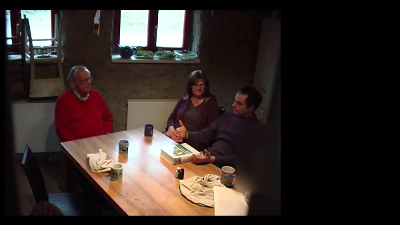 2012-02-29 C++ und was Daniel nicht alles kann (2012 - das Jahr in dem die Welt unter geht...)