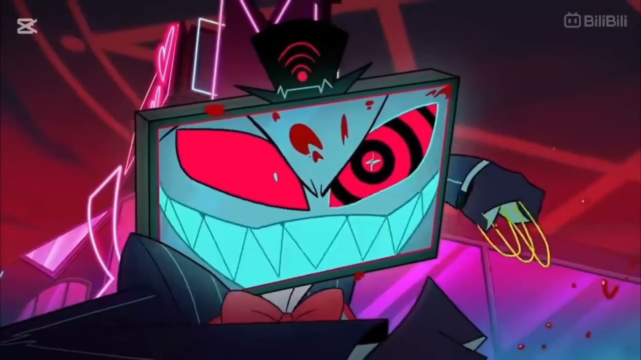 Hazbin hotel