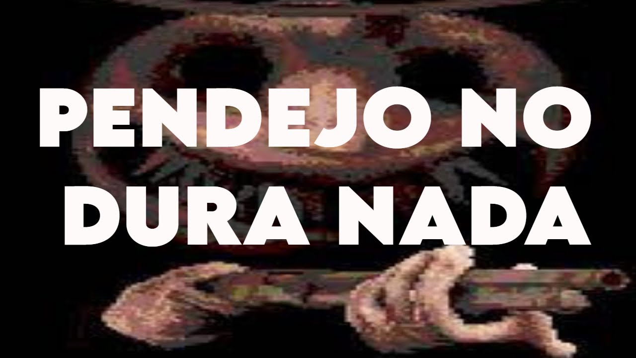 entero vio jugar disparo explota buscar