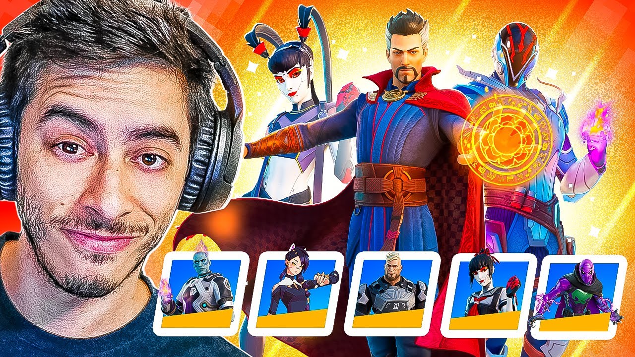*NOVO* PASSE DE BATALHA COMPLETO! - Temporada 2