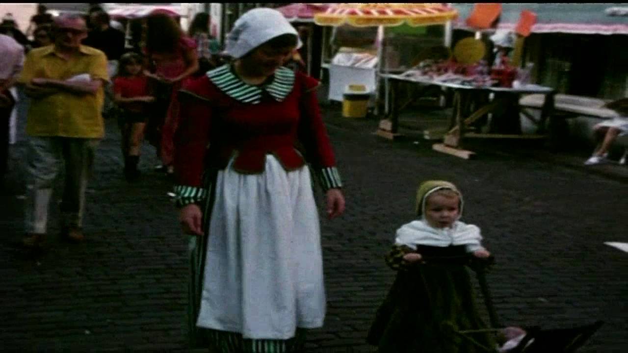 300 jaar Naarden Oranjevesting