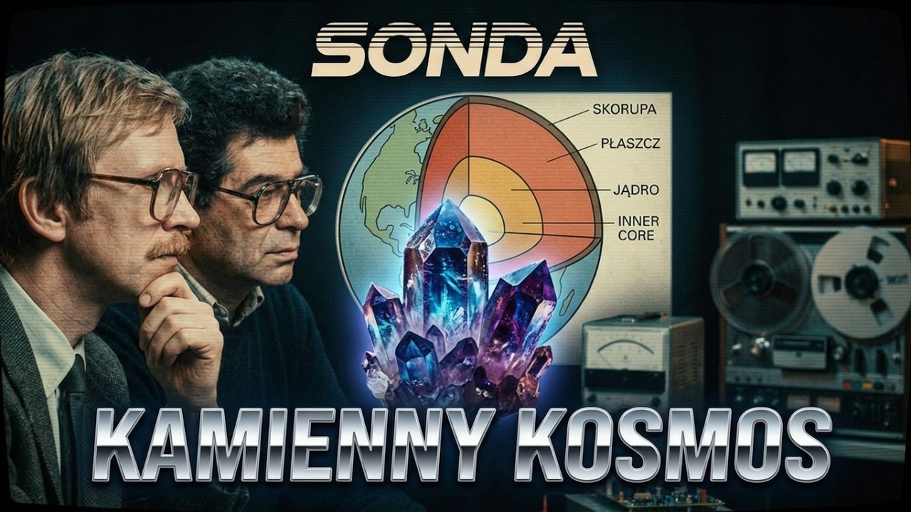 Sonda - Kamienny kosmos - 219 - 17.06.1982