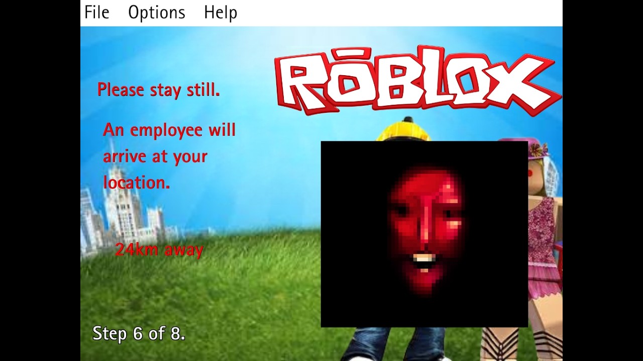 Roblox age verification 2012