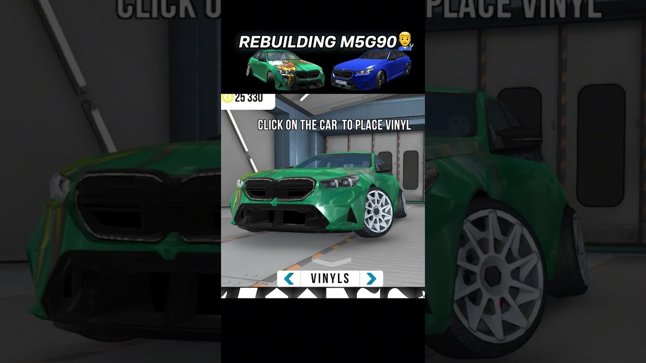 RESELLER☠️ | Car Parking Multiplayer #carparkingmultiplayer #carparking