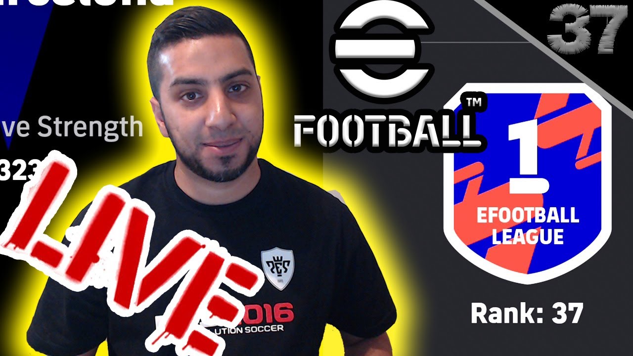 eFootball 2026 | Time To Aura Farm! #37