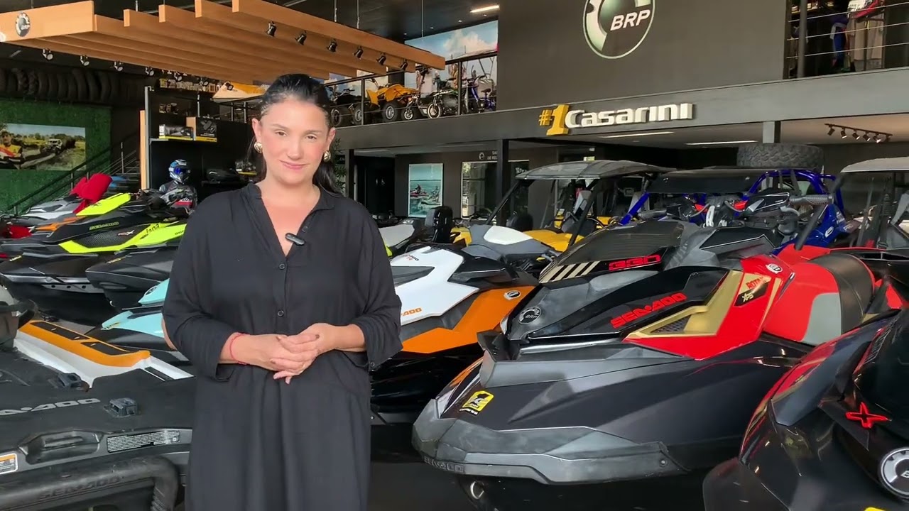 Casarini consórcio vale a pena