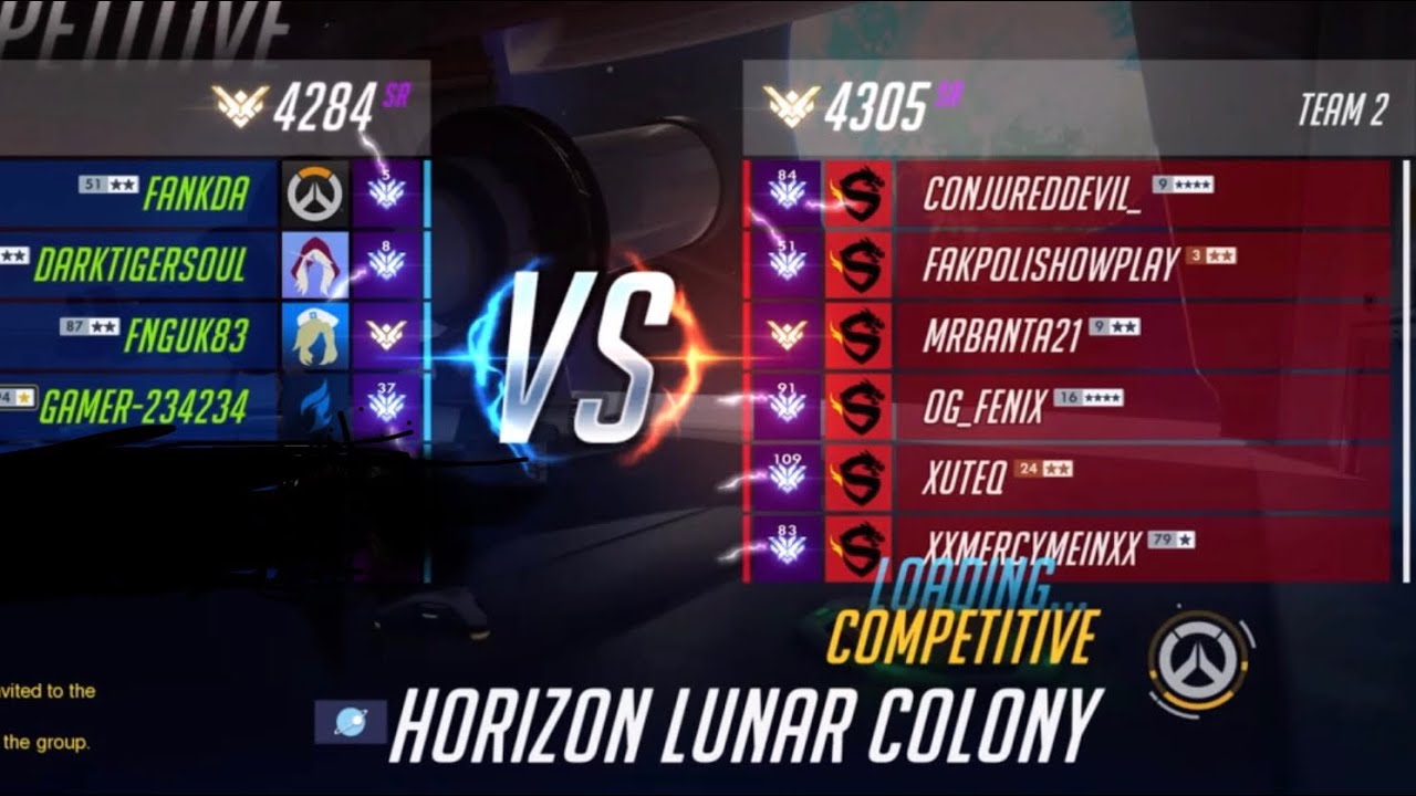 4 Stack VS 6 Stack ( Top 500 ) /بارتي ٤ ضد بارتي ٦ منو تتوقعون يفوز ؟!