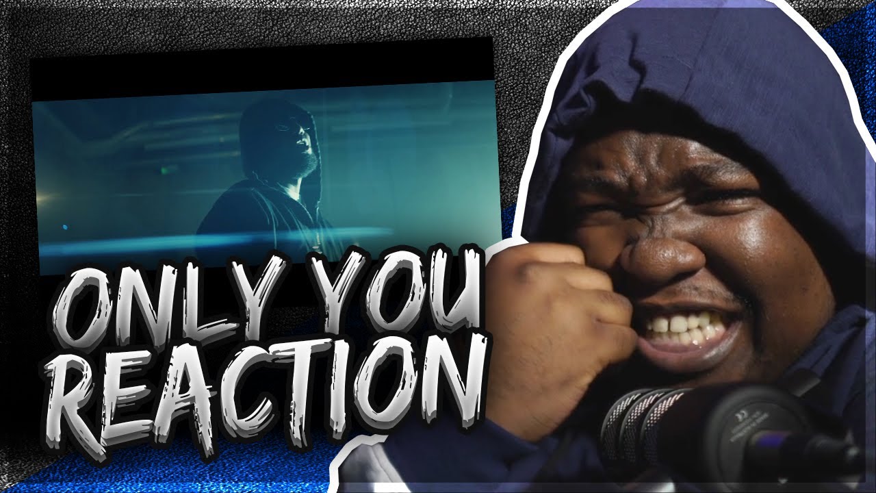 DID DRAKE JUST SPIN HEADIE!?!? Headie One x Drake - Only You Freestyle (REACTION)