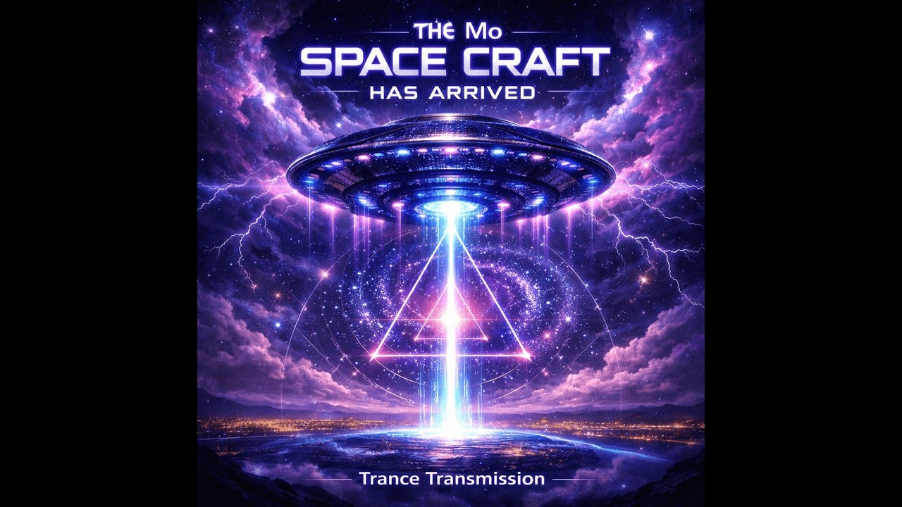 MO Space Craft - 1999 - GOA Tribal Psy Trance