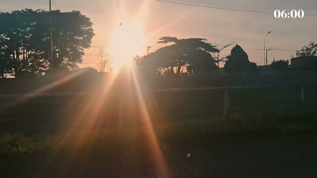 Último Dia De Aula No Colégio Agrícola #formada