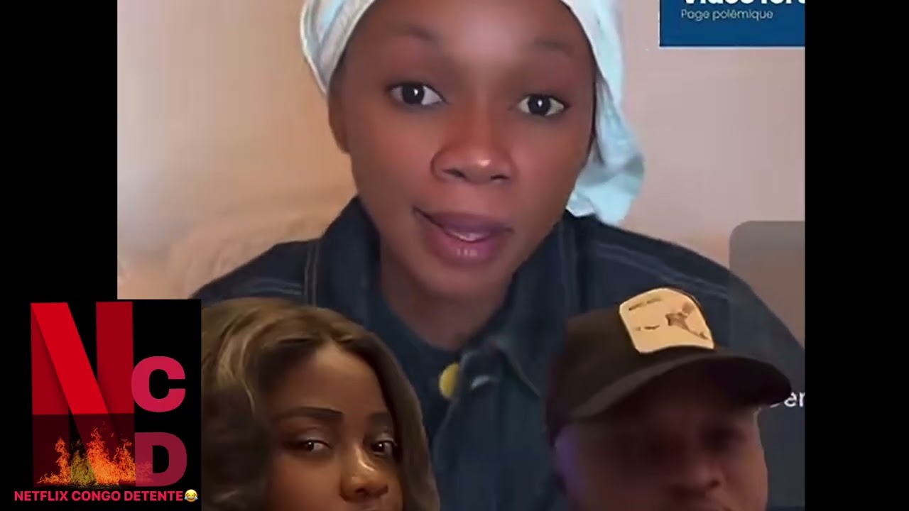 LES RESEAUX SOCIAUX UN TRIBUNAL DU CONGO
