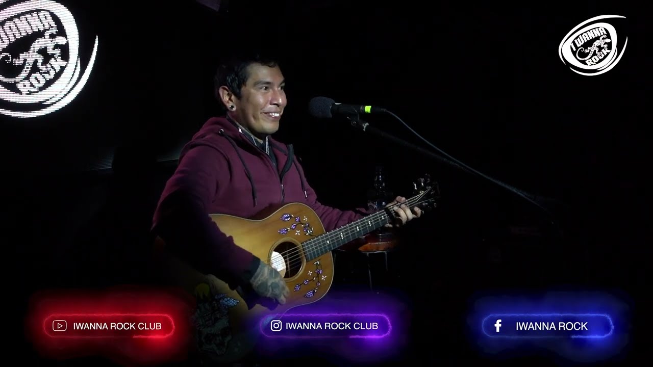 NORECOMENDABLE - SOLO QUIERO VERTE SONREIR