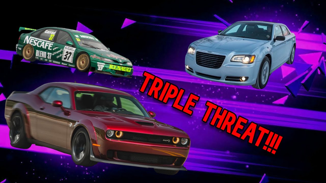2 Crazy Prize Cars + Stupid Good Epic! | Top Drives