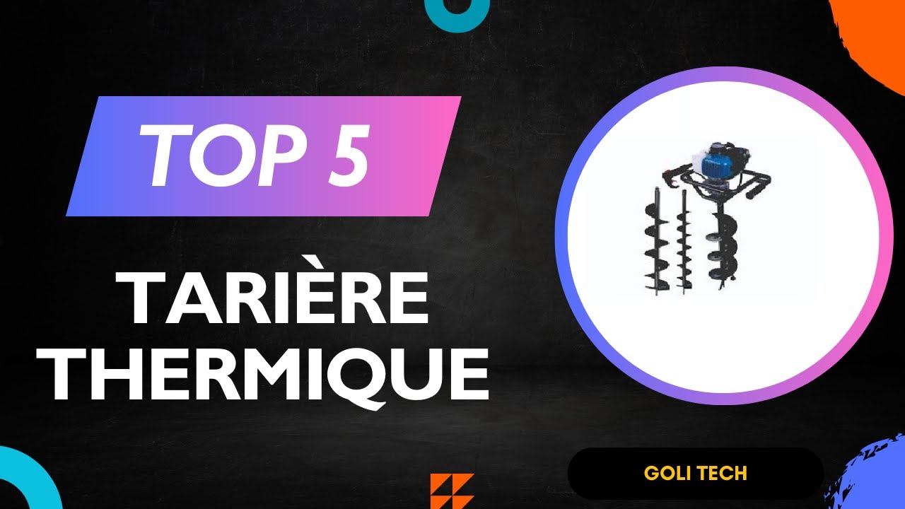 TOP 5 Meilleur Tari&egrave;re Thermique 2025 - Les Tari&egrave;re Thermique Comparatif   (Les Prix Les Plus Bas)