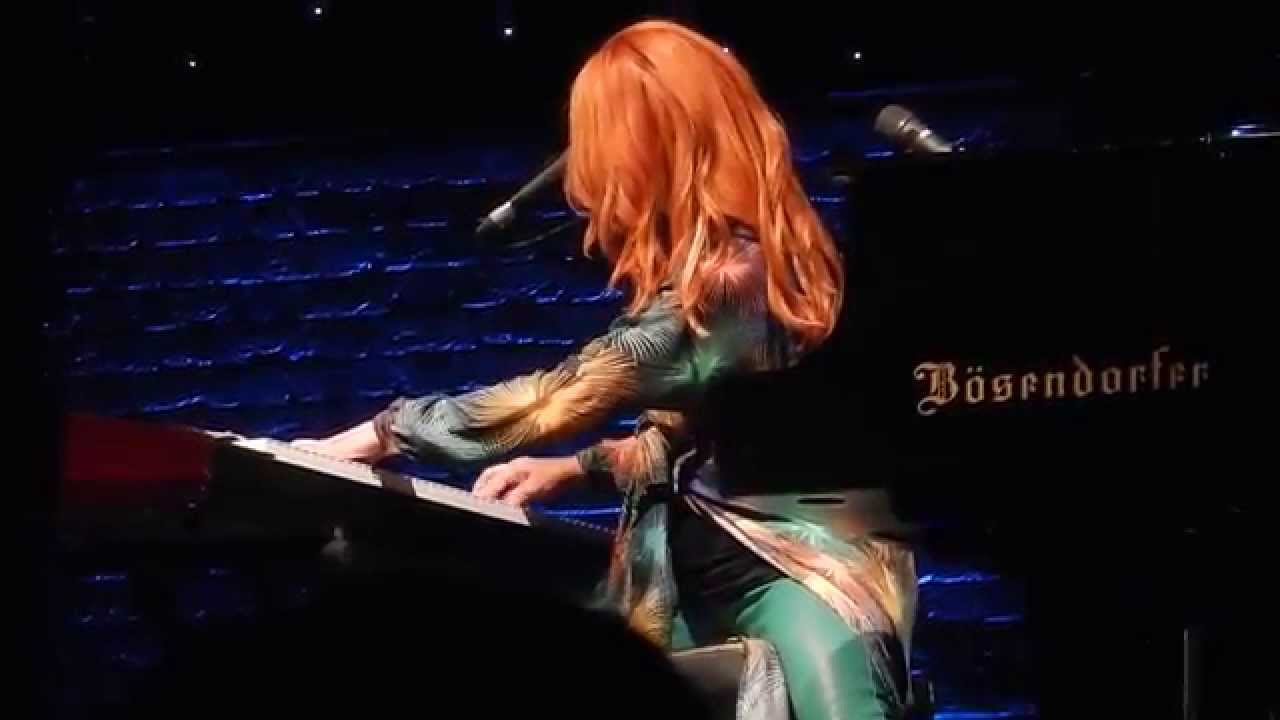 Tori Amos 