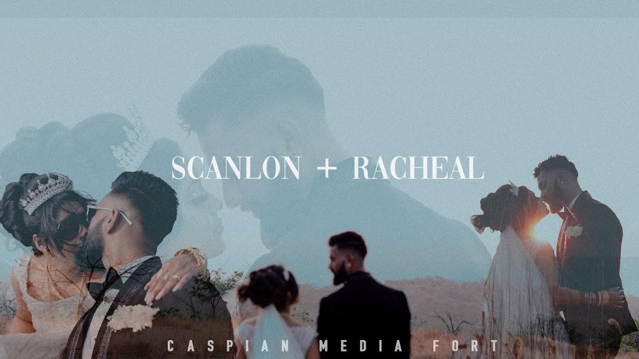 SCANLON + RACHEAL  | CASPIAN GOAN WEDDING
