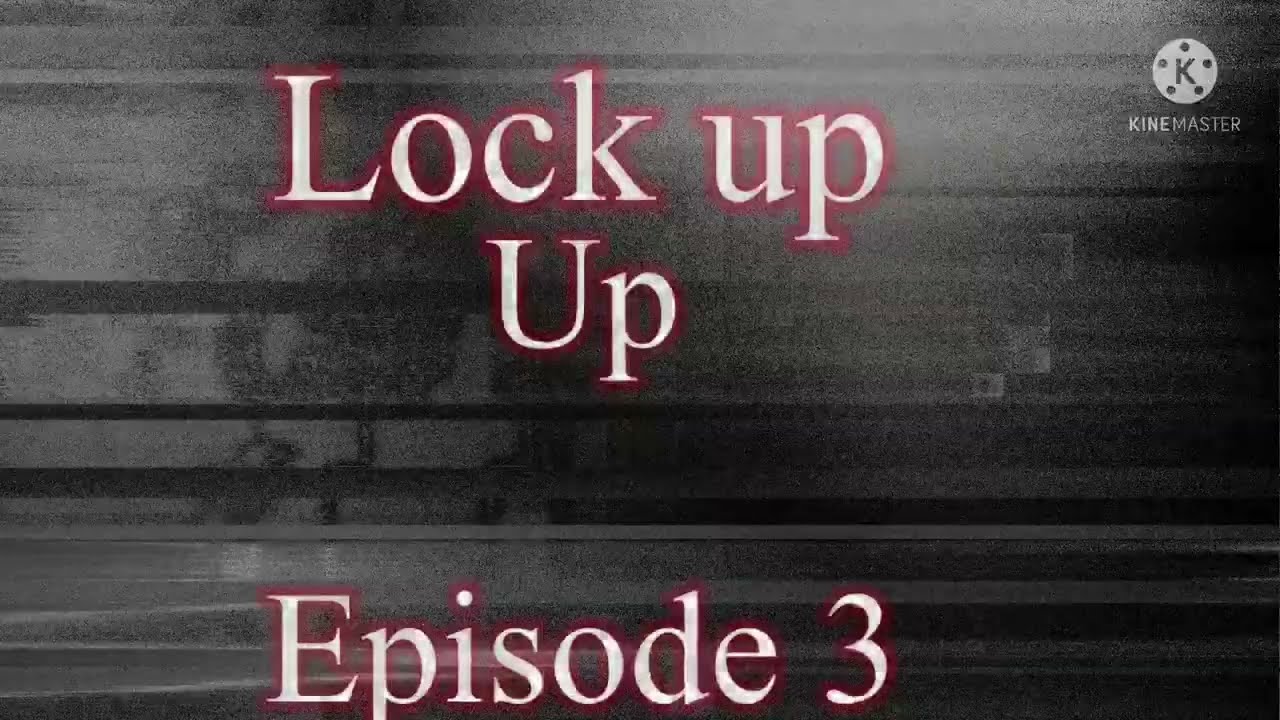 Lock up season 1 Episode 3￼
