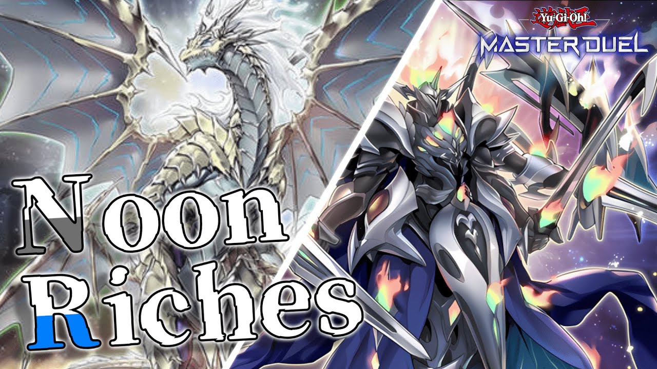 【NR対戦】「再世メタルフォーゼ」VS「マテリアクトル星遺物クローラー再世」2025/12/27 NoonRiches 決勝リプレイ【遊戯王マスターデュエル】
