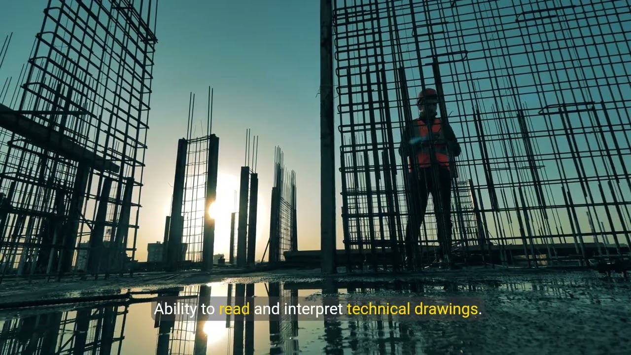 Steel Fixer Jobs in the Netherlands. Immediate Start