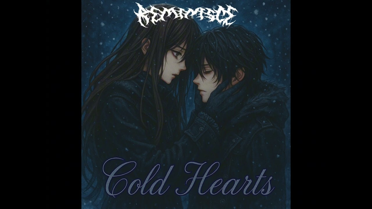 Reminisce - Cold Hearts 2 (feat. jahfromthebl0ck, sevii2high, hrxe)