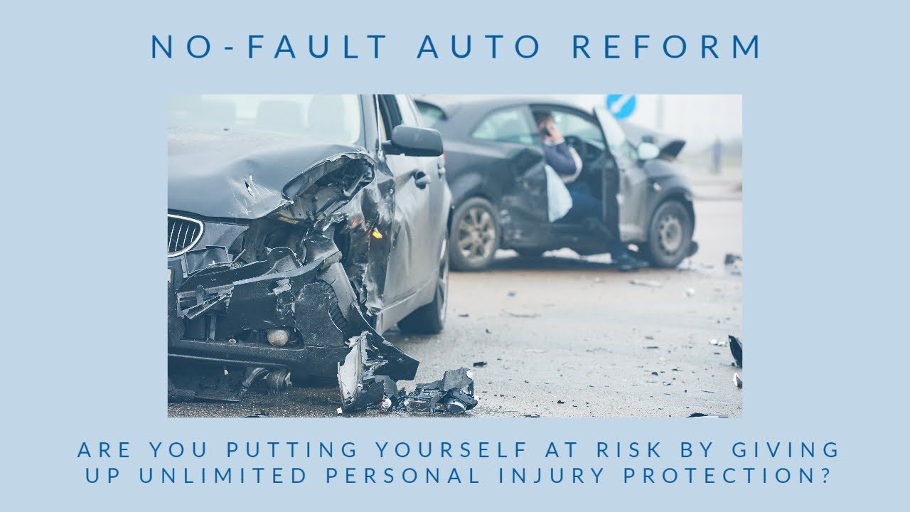 Michigan Auto Insurance Reform