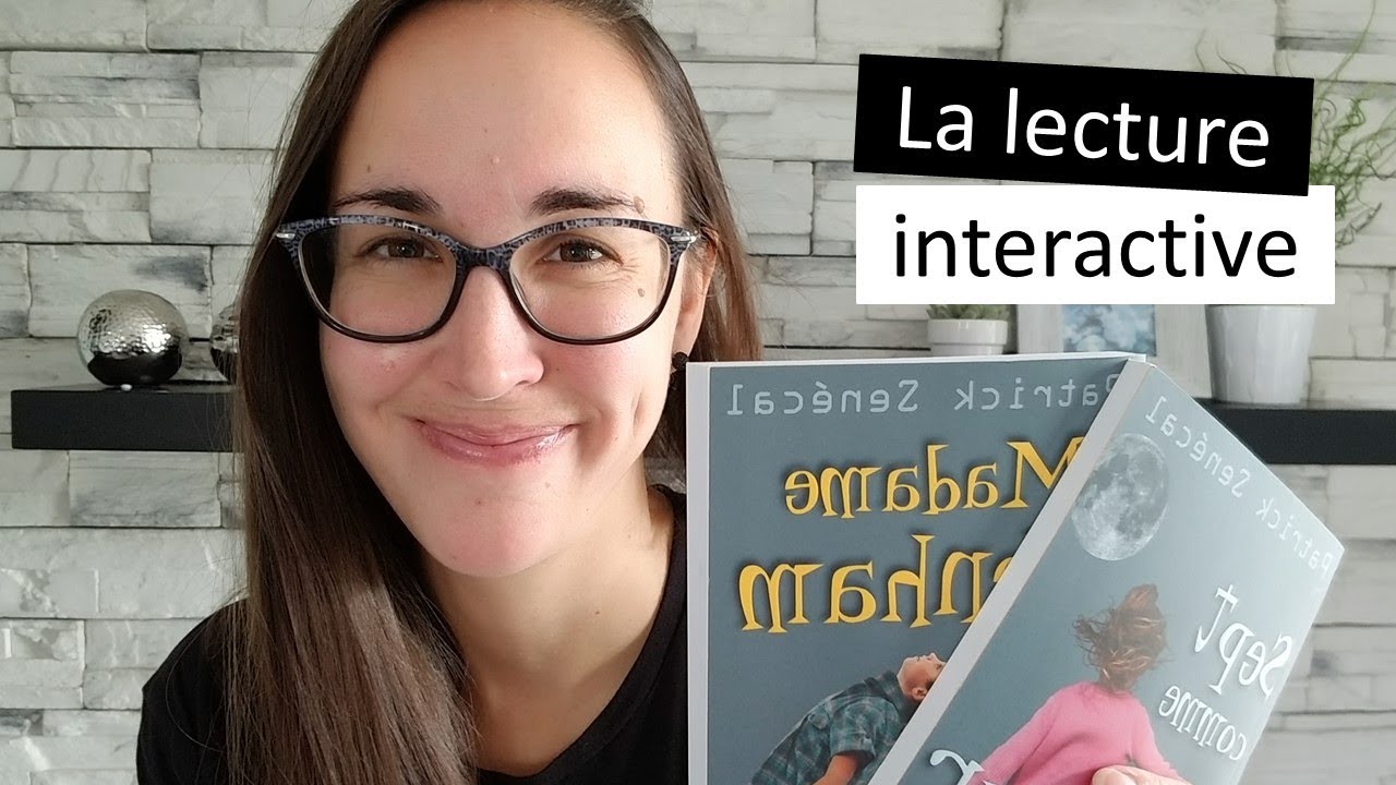 La lecture interactive