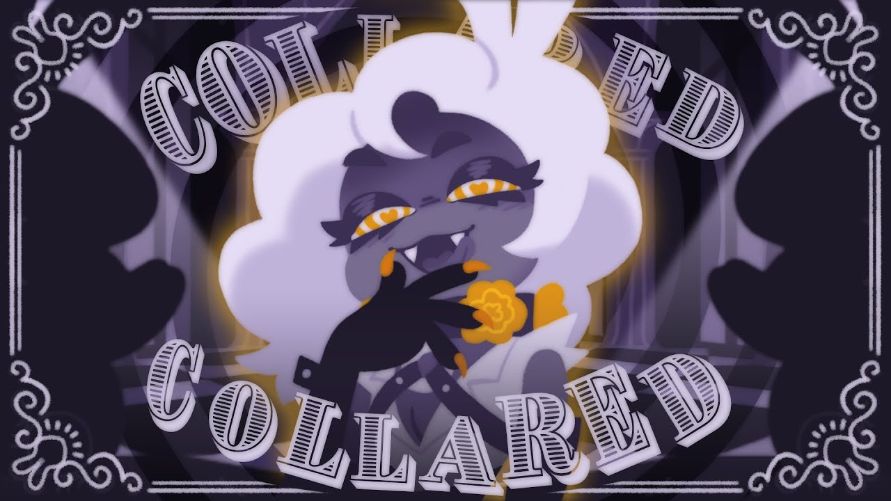 Collared ft. SAROS