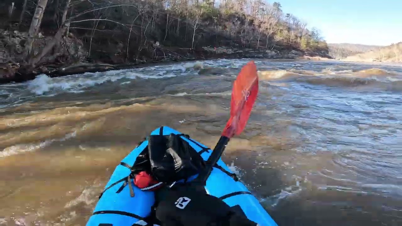 french broad