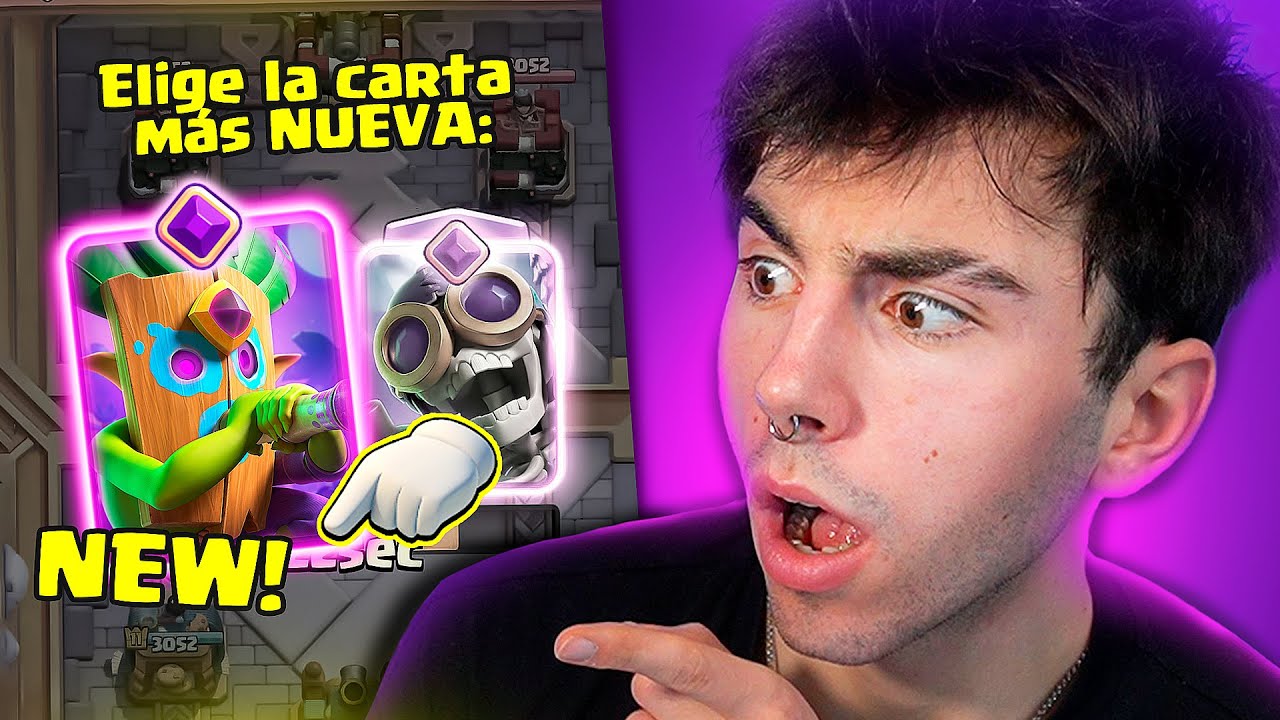 LAS NUEVAS CARTAS SON PEORES???